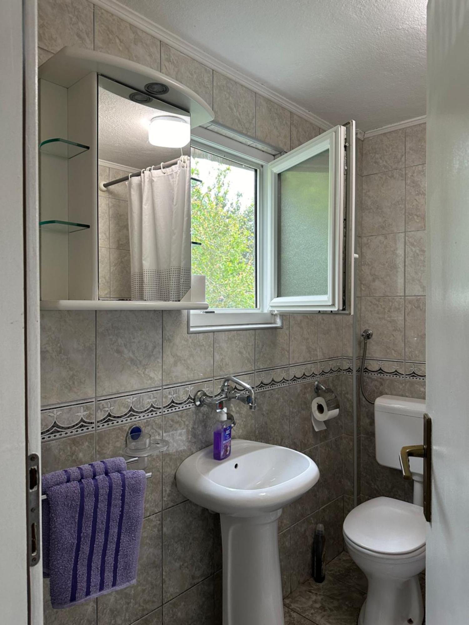 ריסאן Apartman Nina מראה חיצוני תמונה