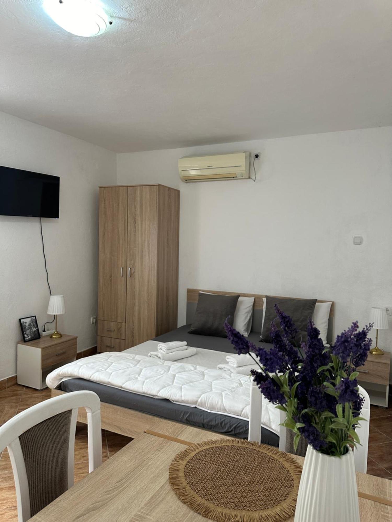 ריסאן Apartman Nina מראה חיצוני תמונה