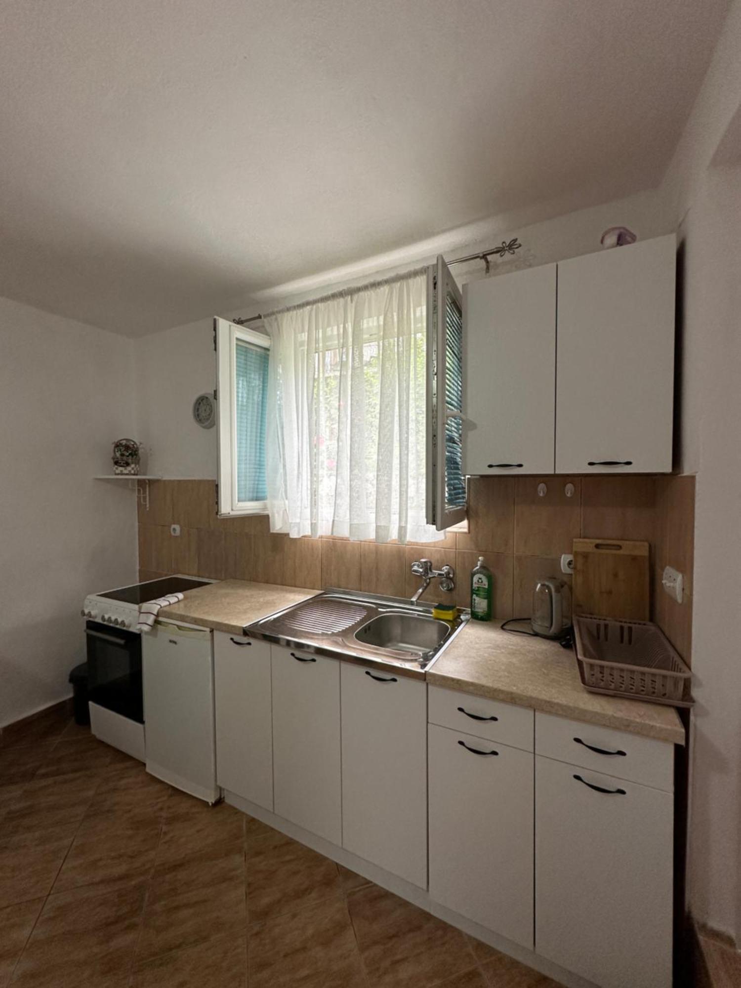 ריסאן Apartman Nina מראה חיצוני תמונה