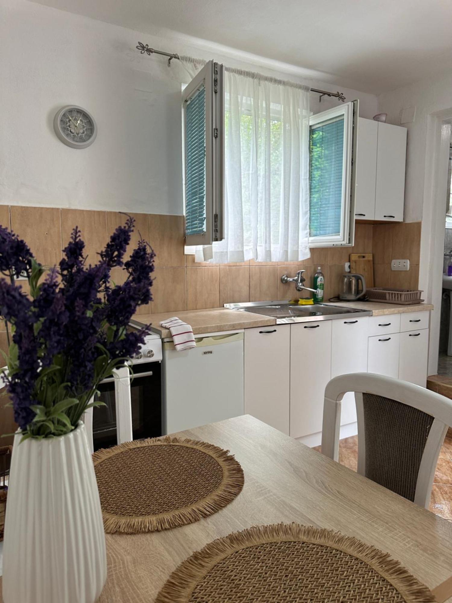 ריסאן Apartman Nina מראה חיצוני תמונה