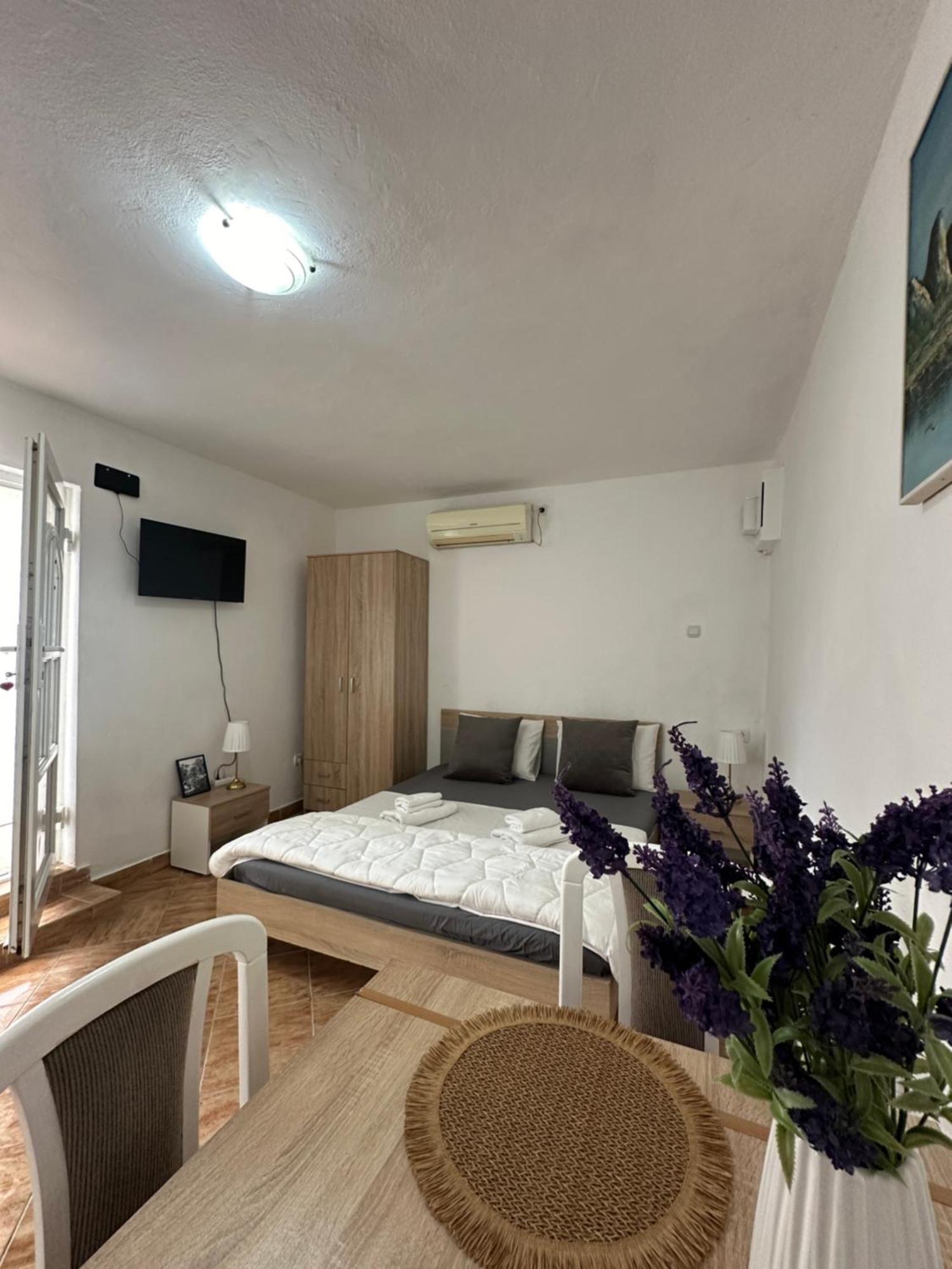 ריסאן Apartman Nina מראה חיצוני תמונה