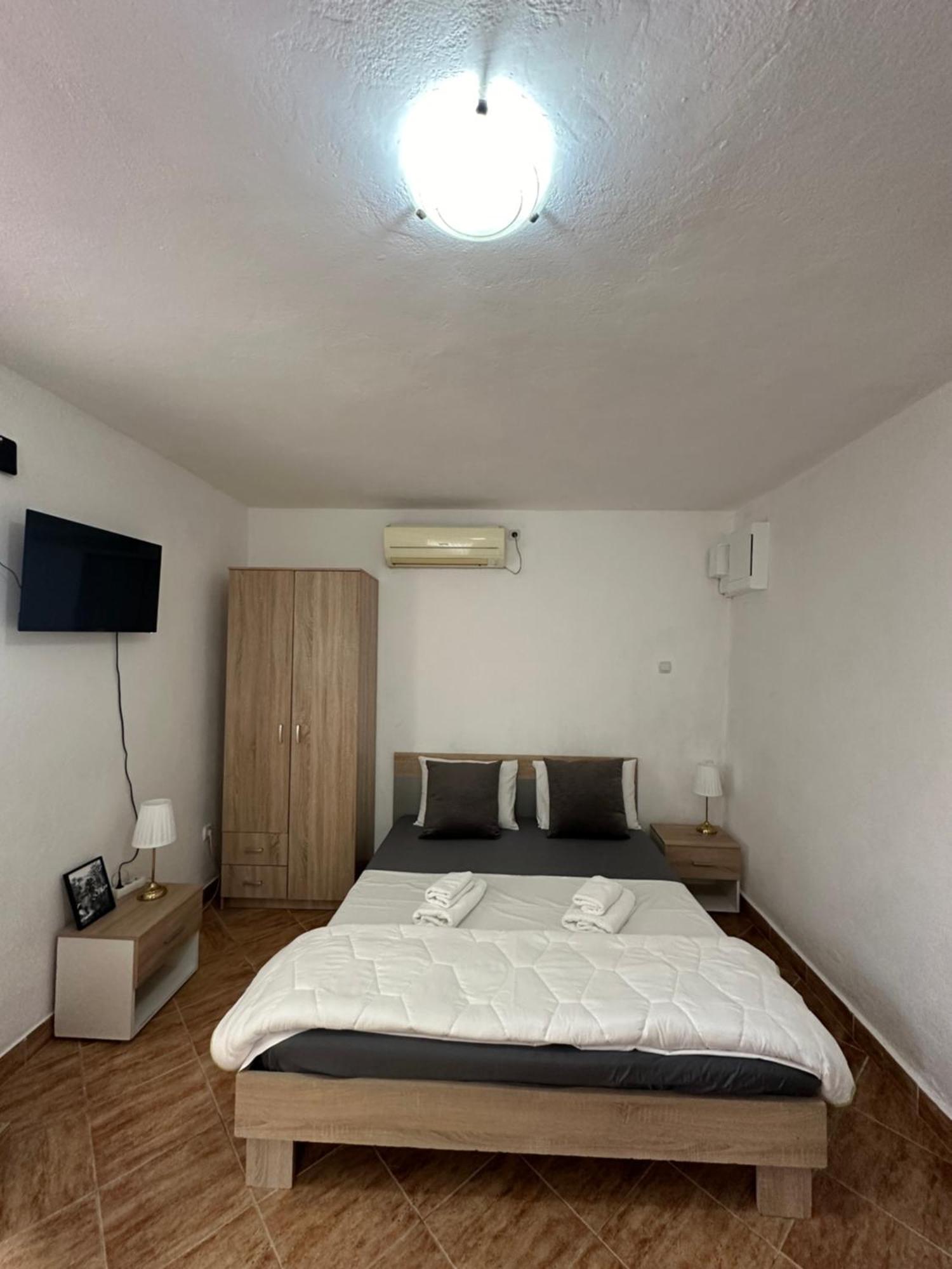 ריסאן Apartman Nina מראה חיצוני תמונה